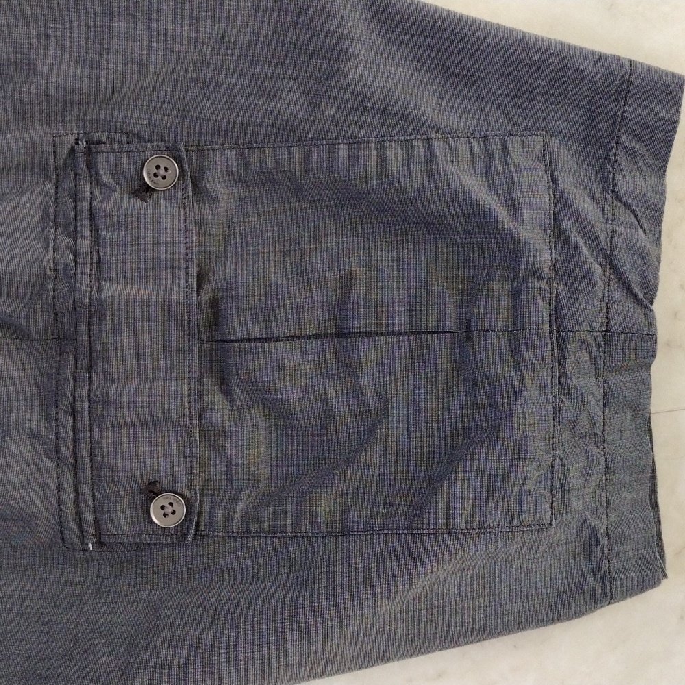 Calvin Klein shorts. - Picture 6 of 11